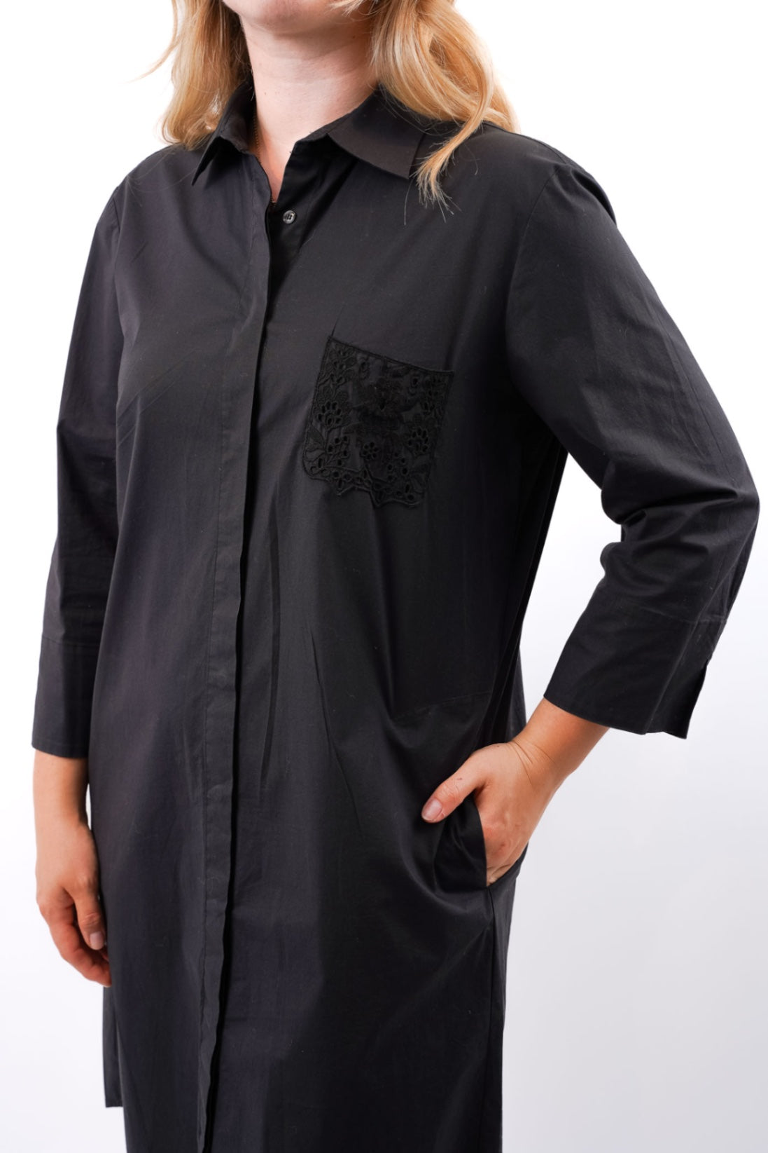 Kleid, Größe 40