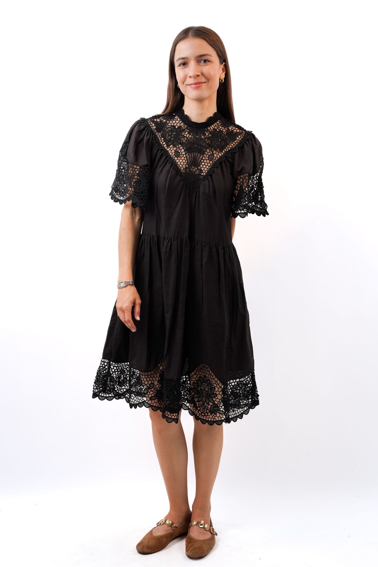 Kleid, Größe 38
