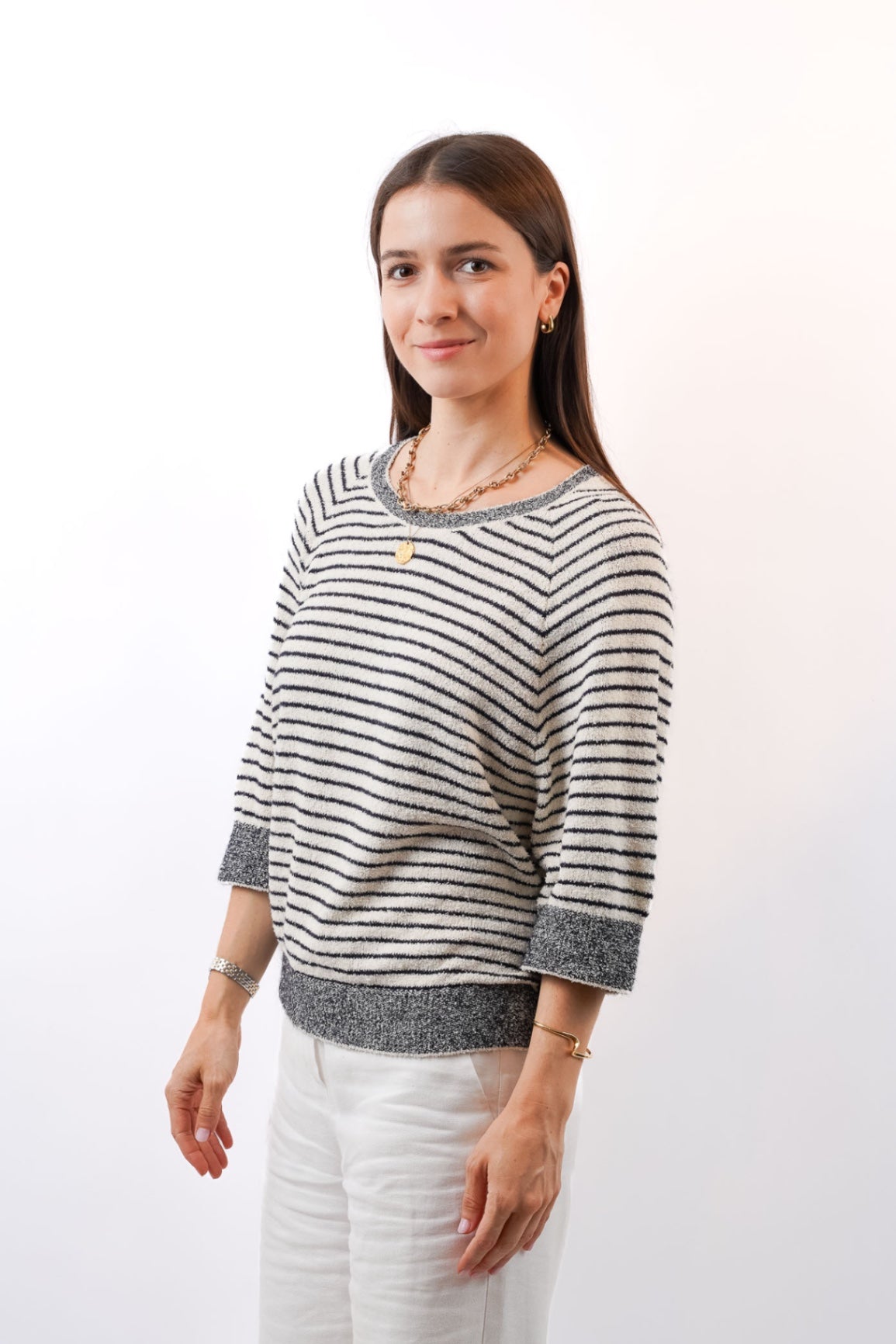 Shirt, Größe 38