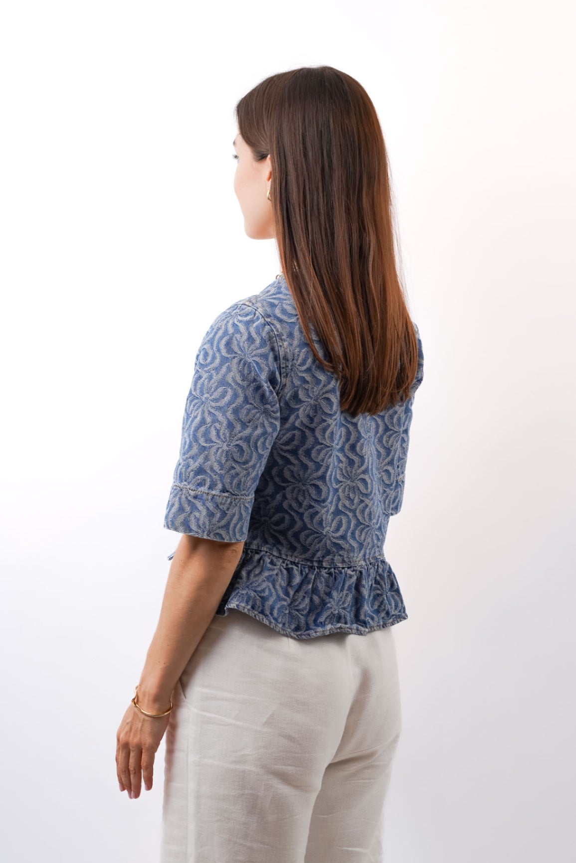Bluse, Größe 36
