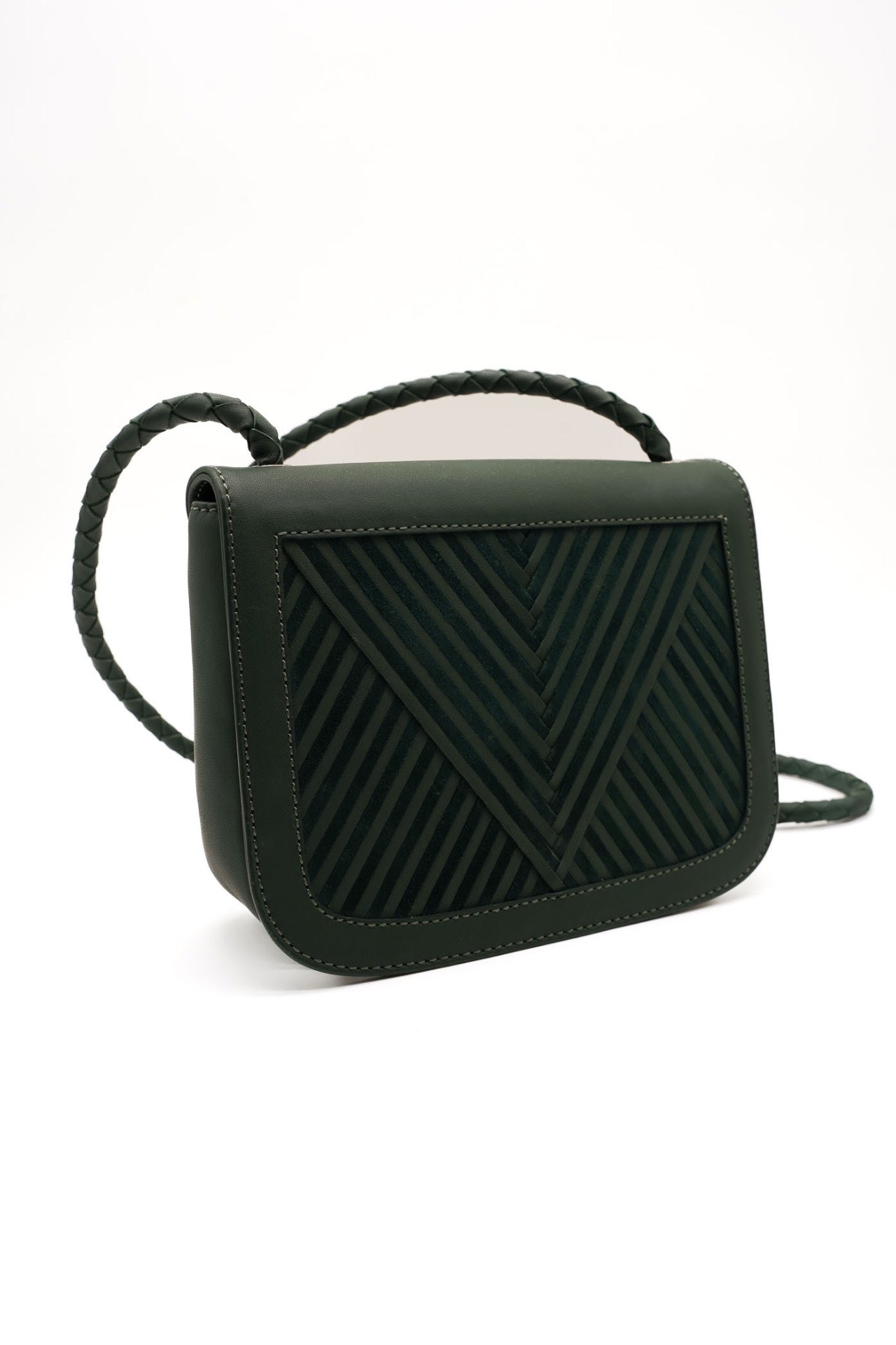 Tasche, Lili Radu