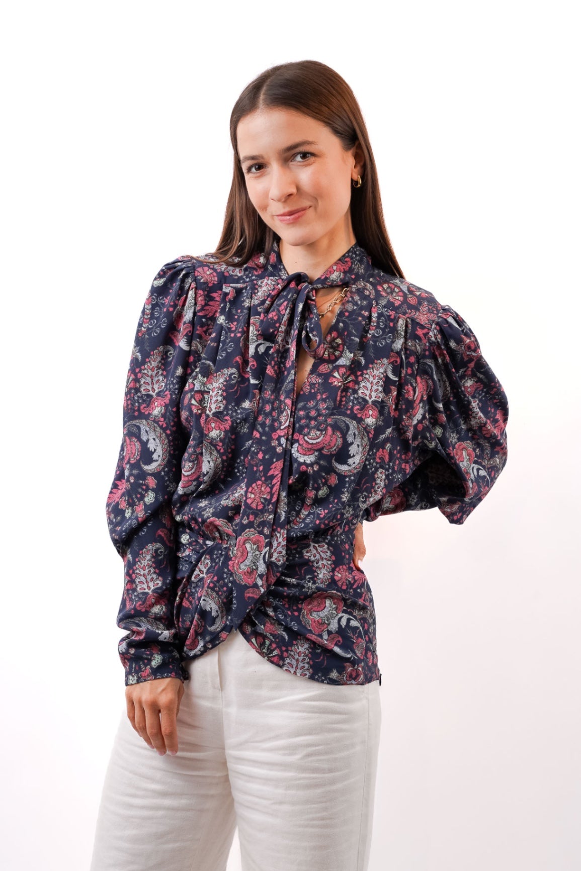 Bluse, Größe 36