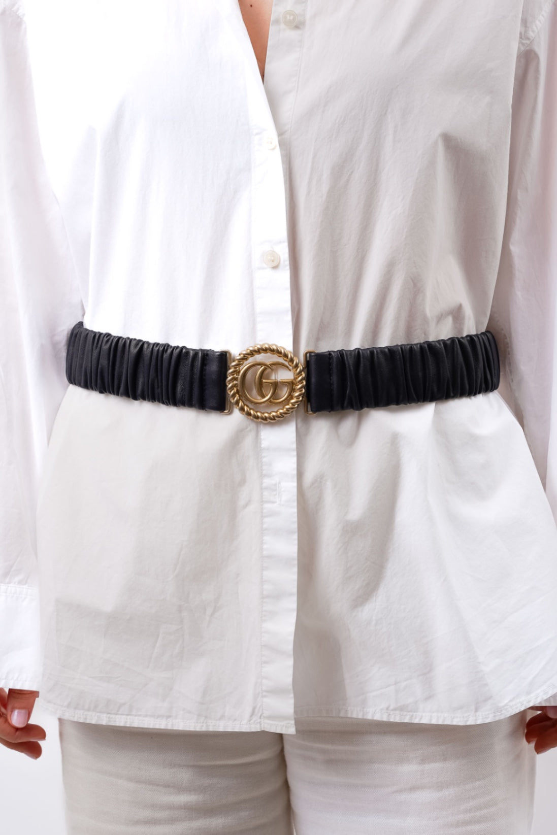 Gürtel, Gucci