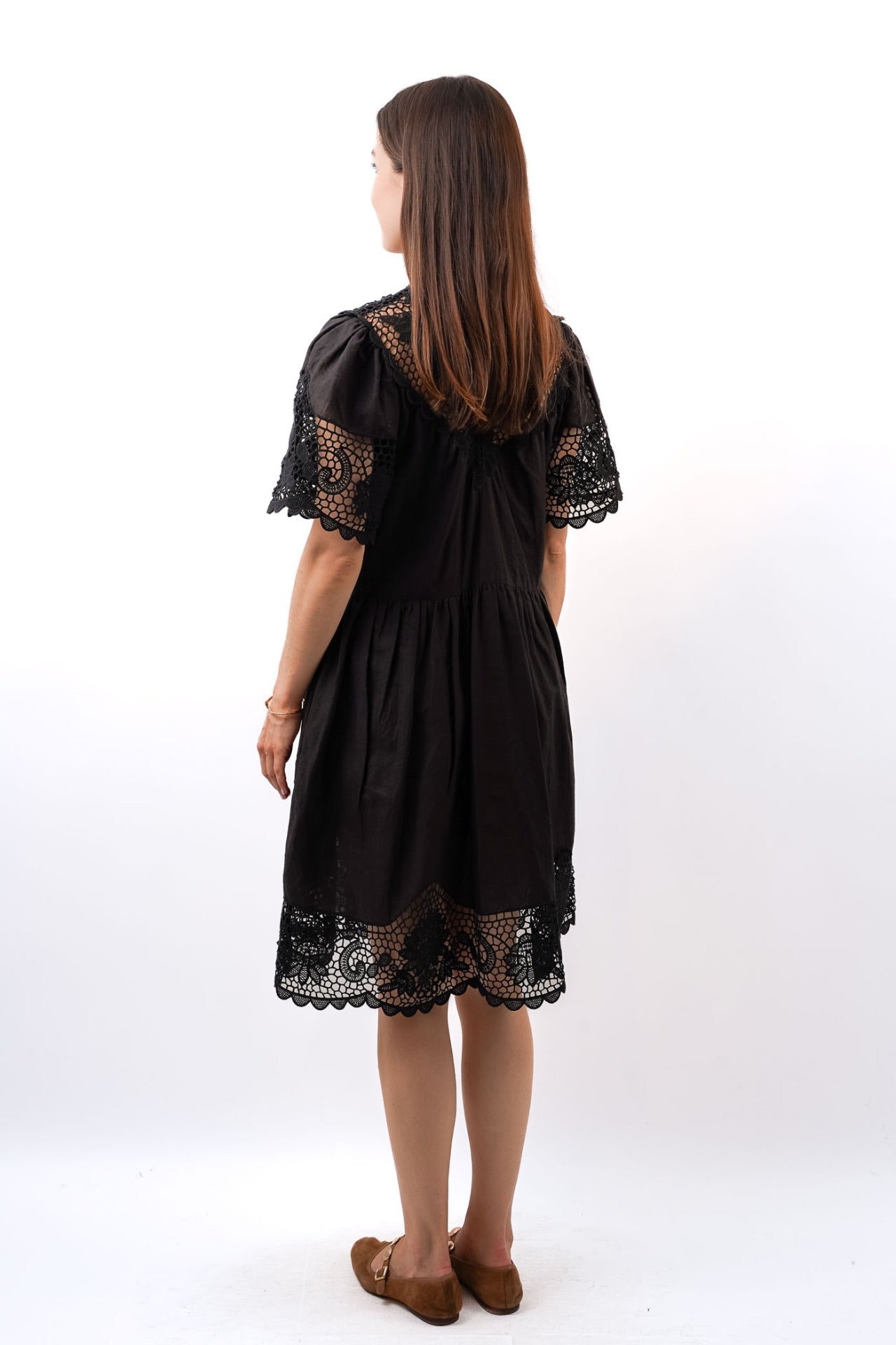 Kleid, Größe 38