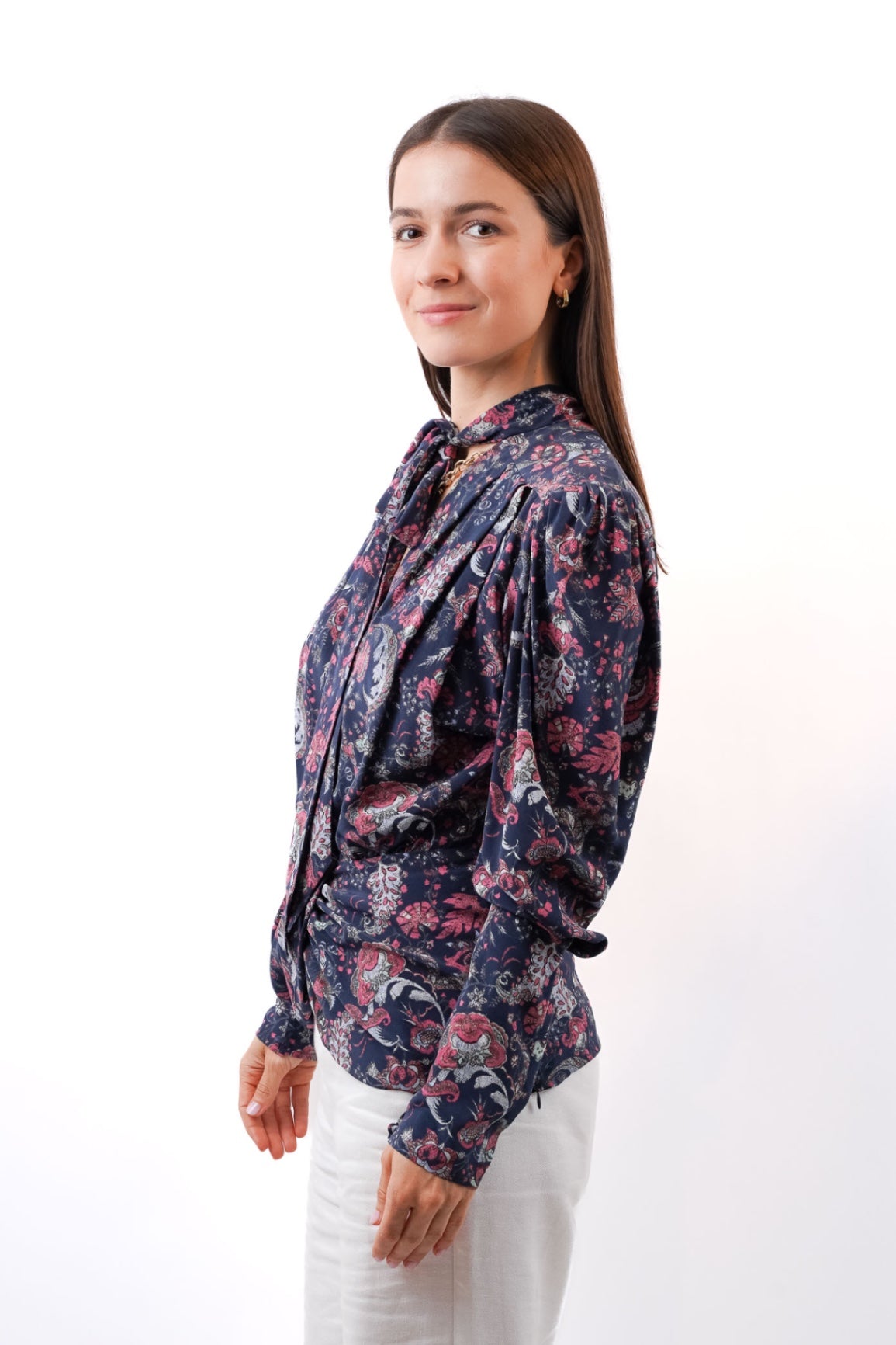 Bluse, Größe 36