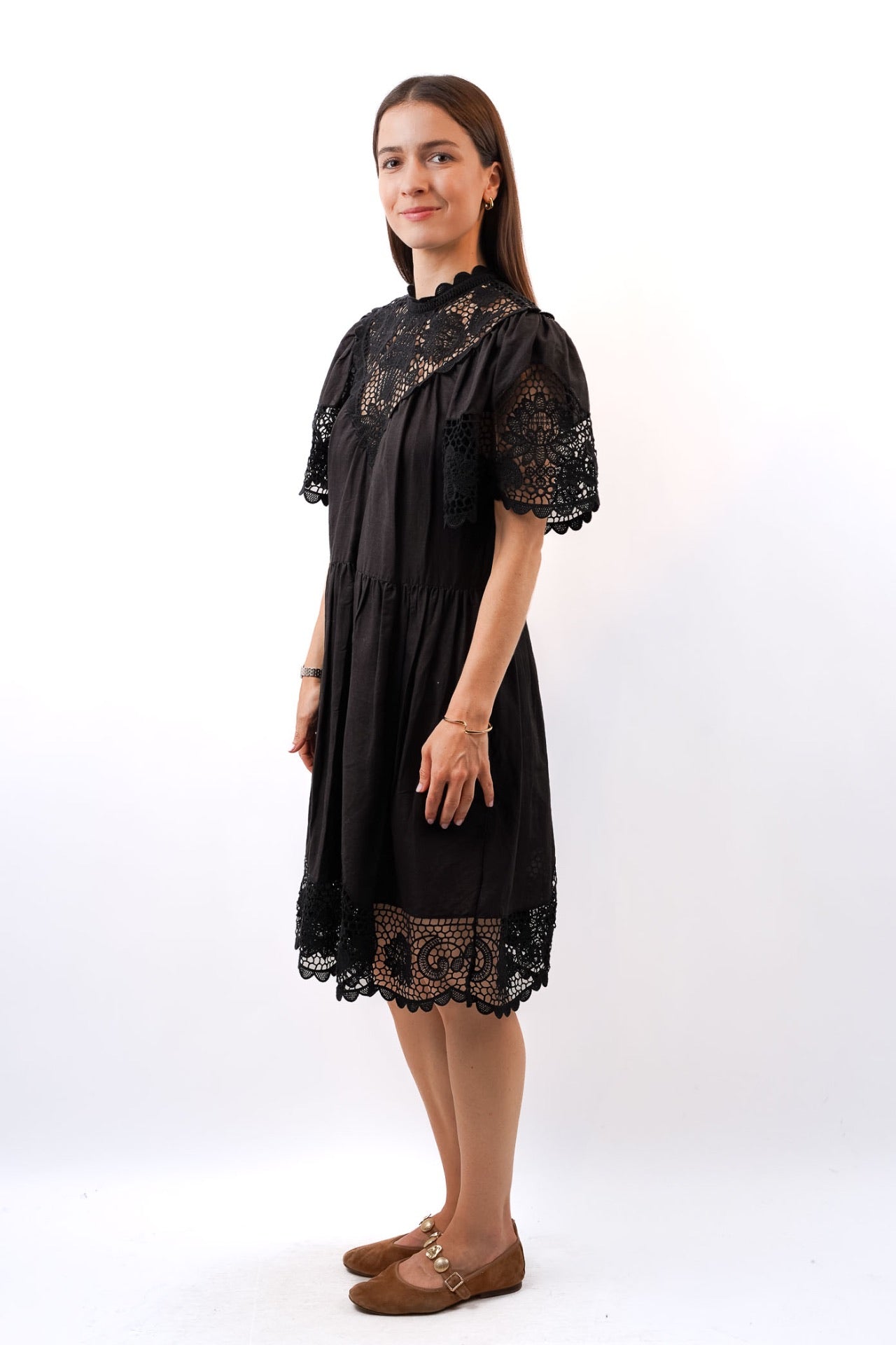 Kleid, Größe 38
