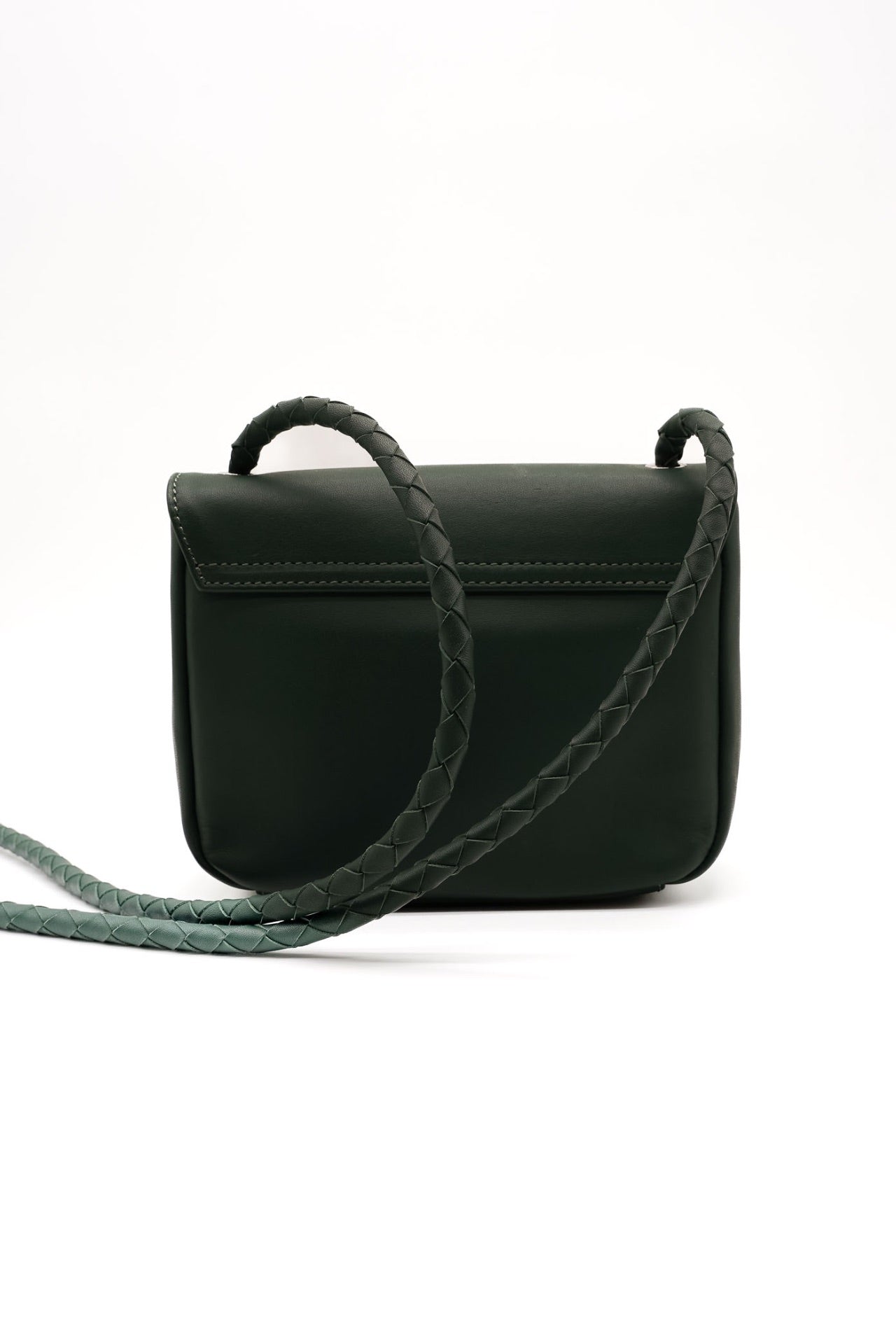 Tasche, Lili Radu