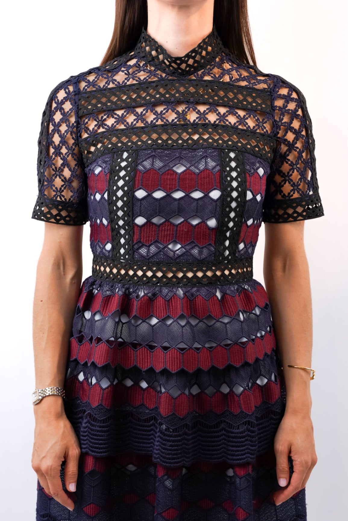 Kleid, Größe 34