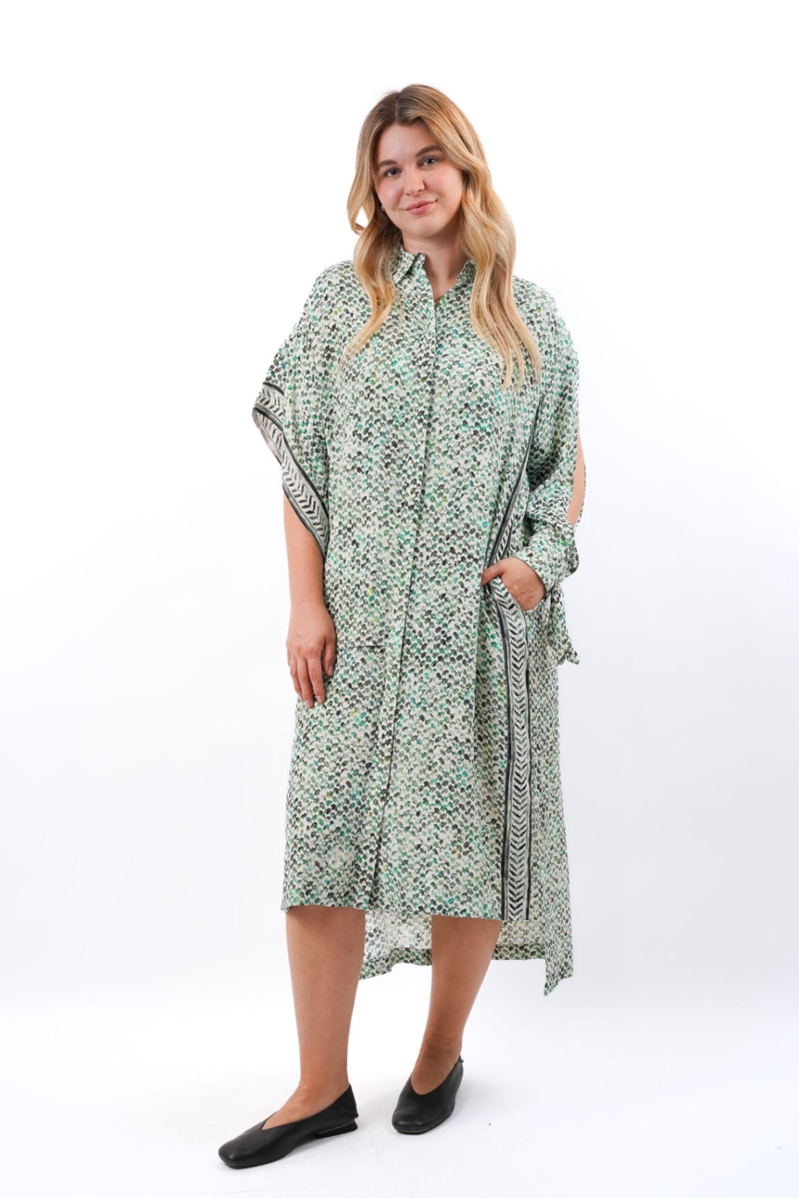 Kleid, Größe 40