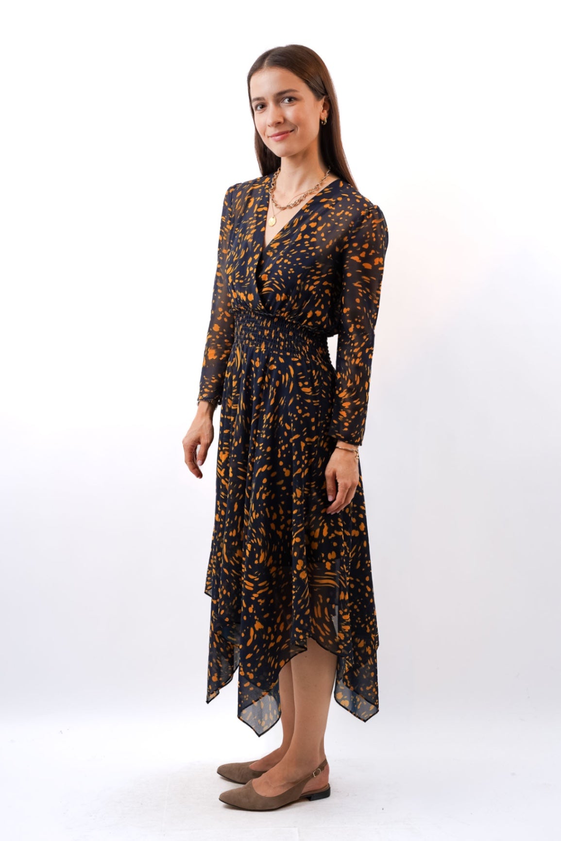 Kleid, Größe 36