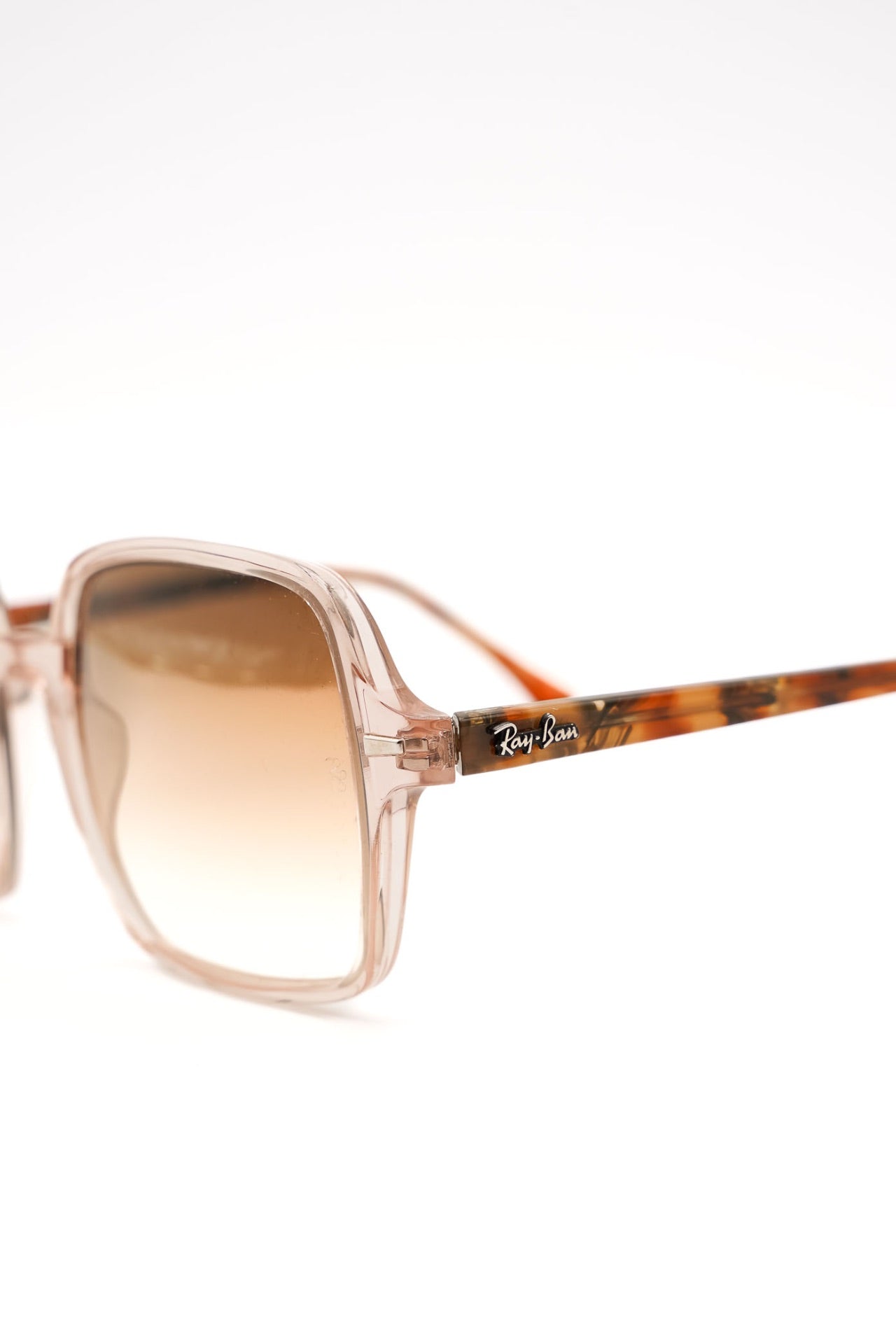 Sonnenbrille, Ray Ban