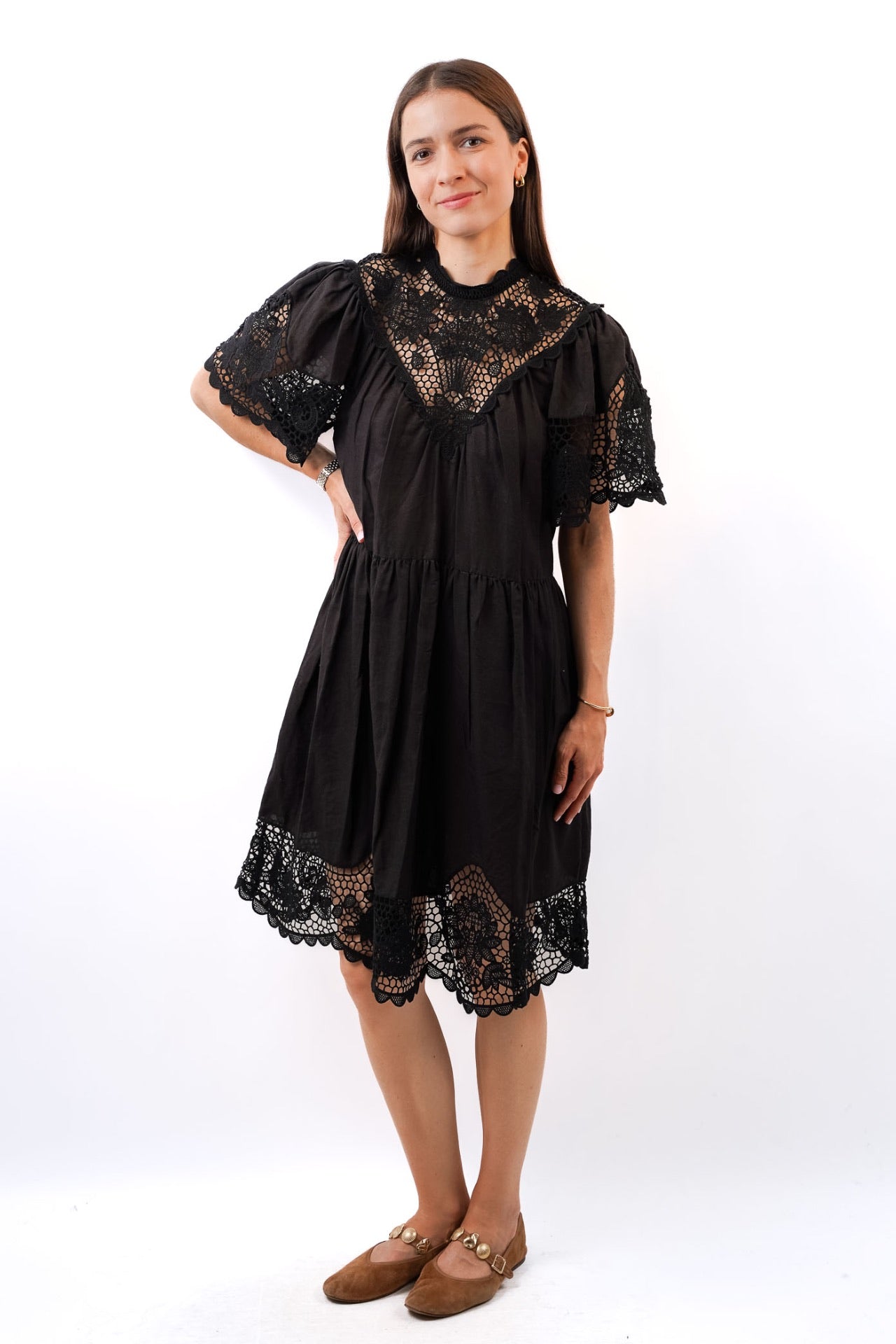 Kleid, Größe 38