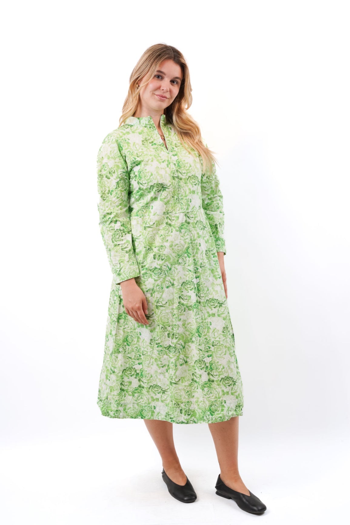 Kleid, Größe 38