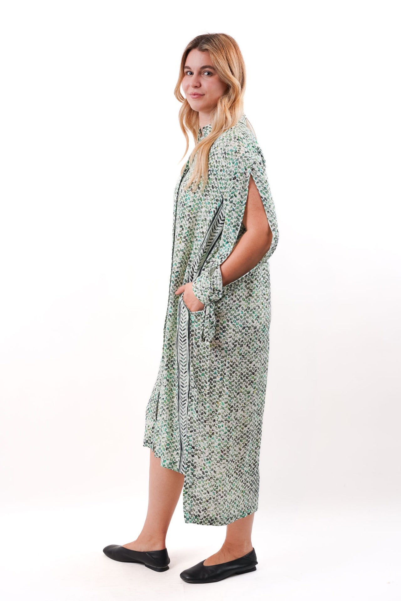 Kleid, Größe 40