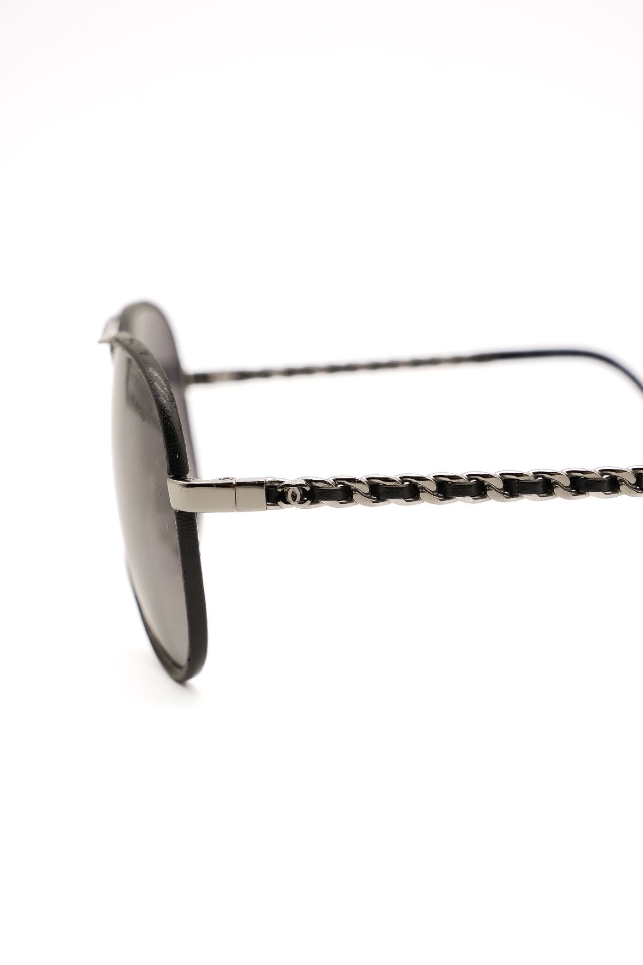 Sonnenbrille, Chanel