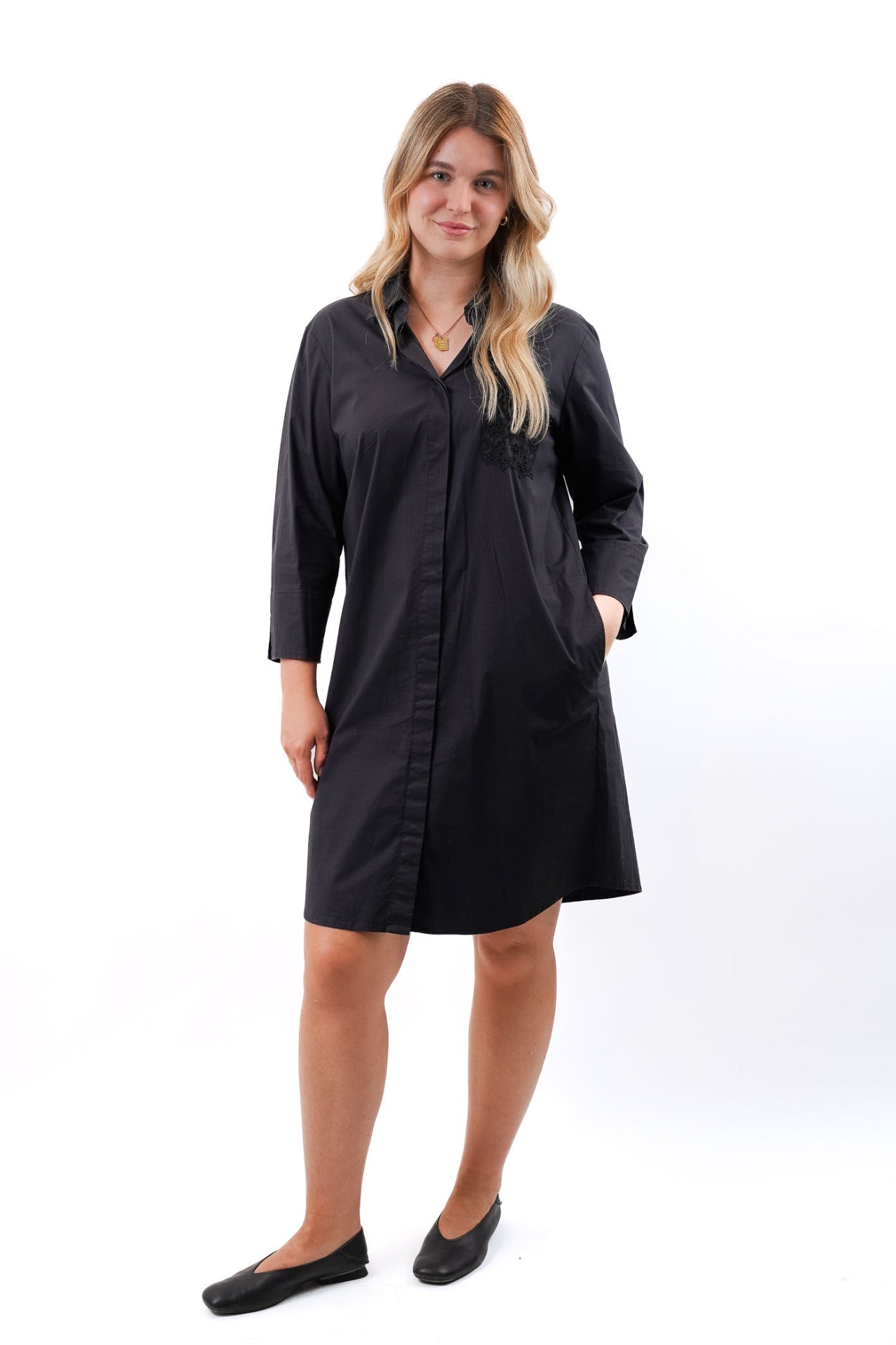 Kleid, Größe 40