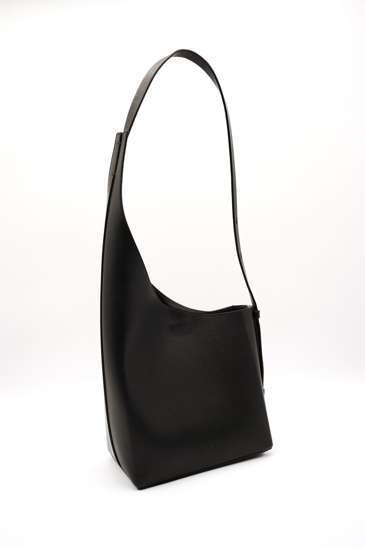 Tasche, Aesther Ekme