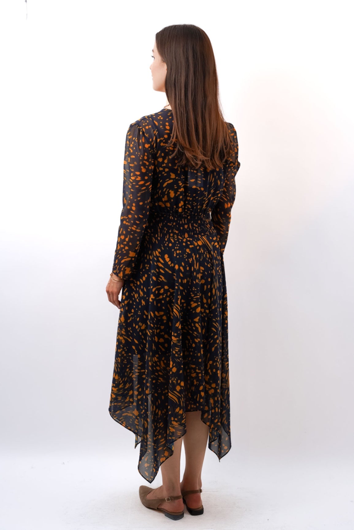 Kleid, Größe 36