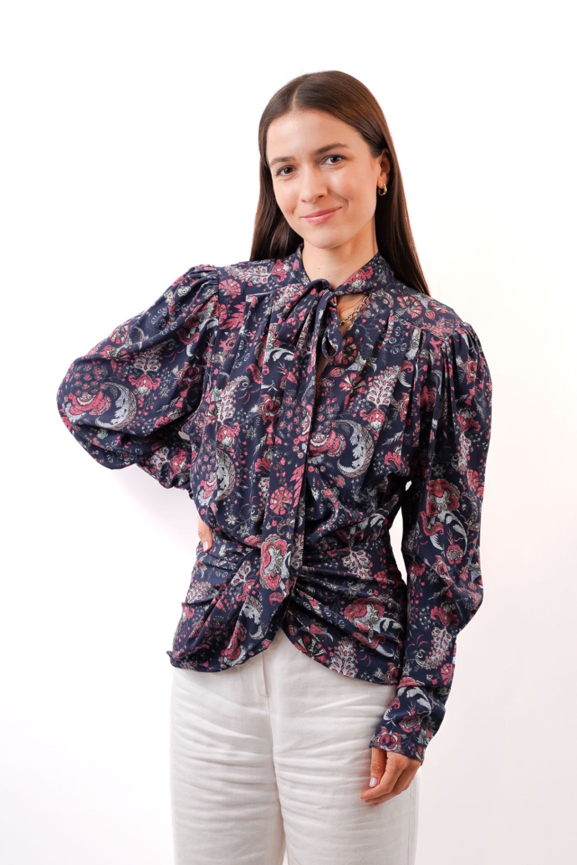Bluse, Größe 36