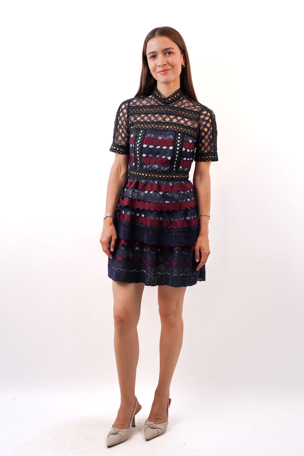 Kleid, Größe 34