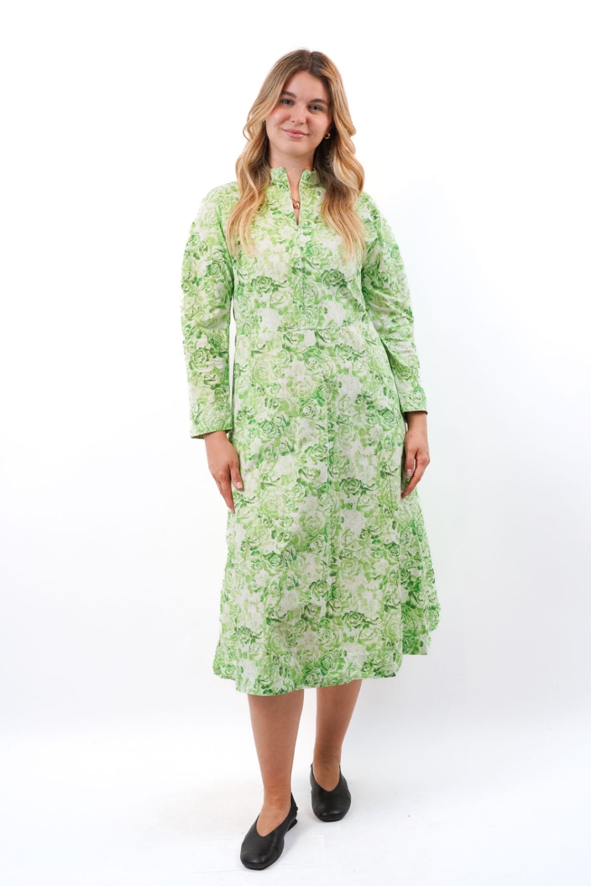 Kleid, Größe 38