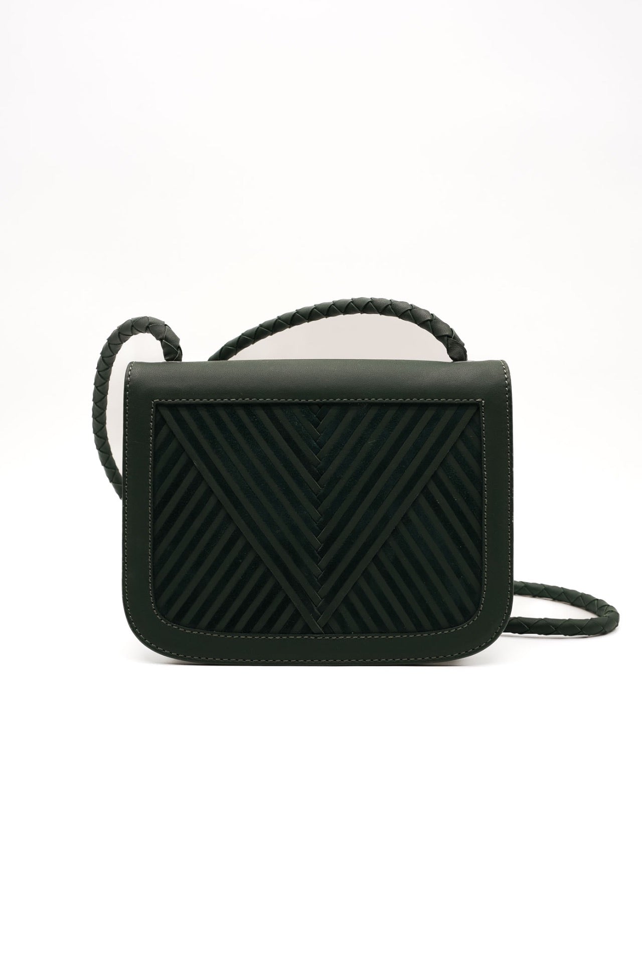 Tasche, Lili Radu