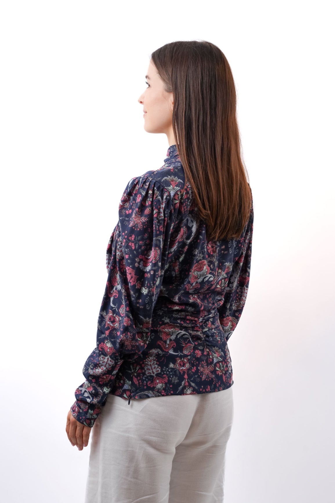 Bluse, Größe 36