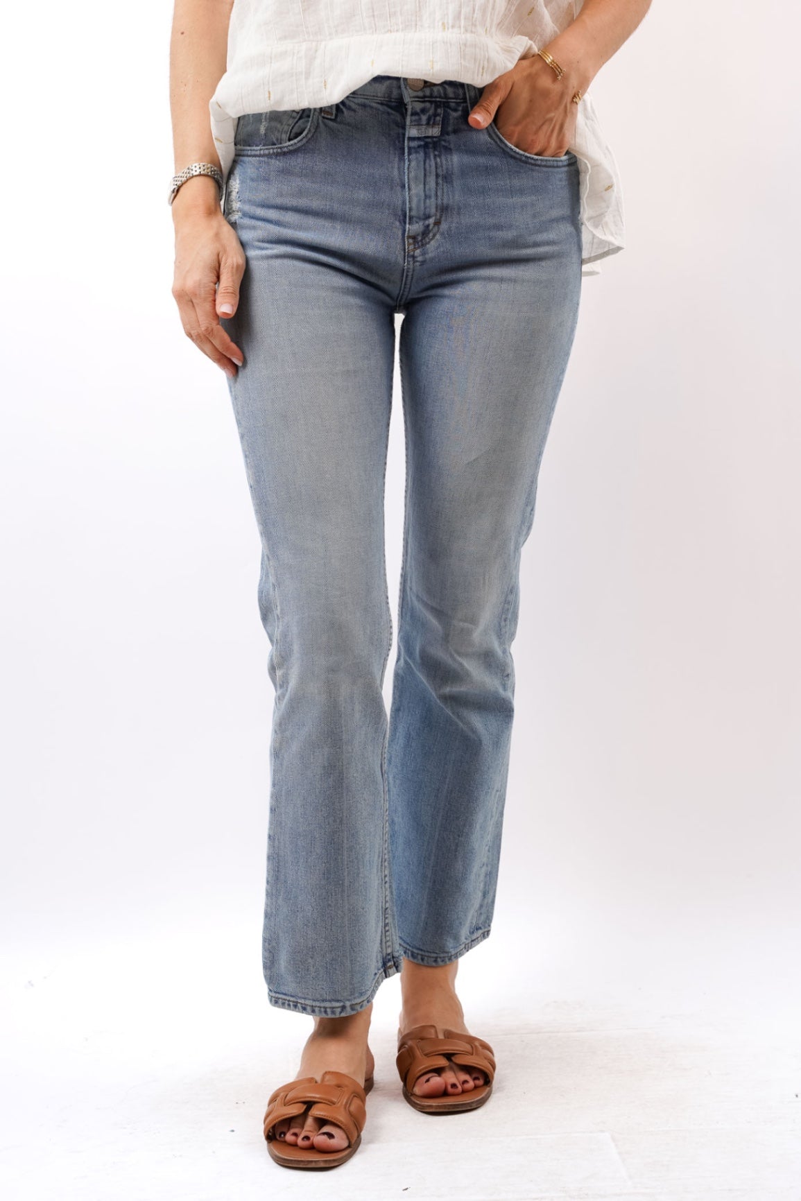 Jeans, Größe 25