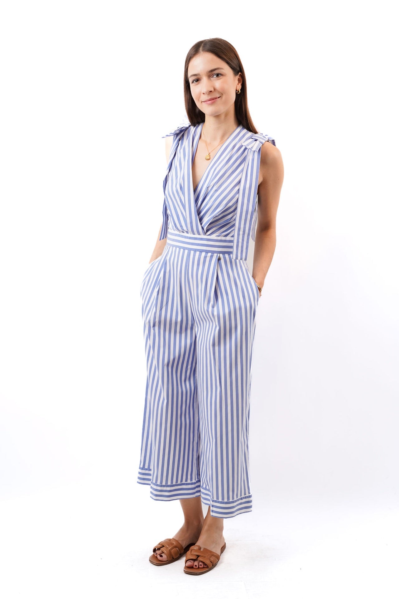 Jumpsuit, Größe 36