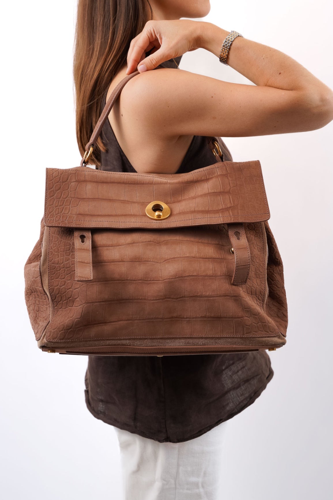 Tasche, Saint Laurent