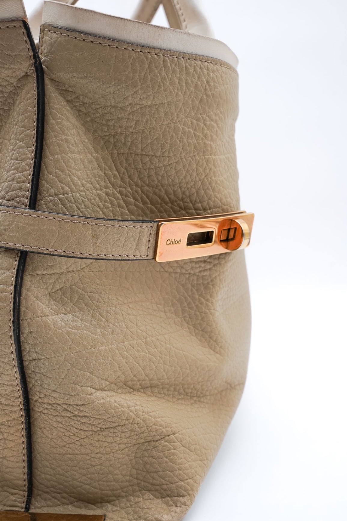 Tasche, Chloe