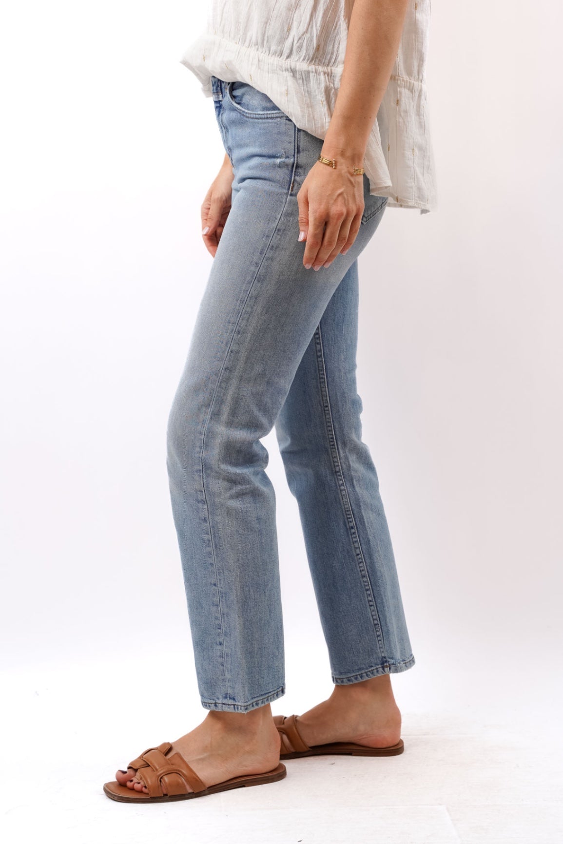 Jeans, Größe 25