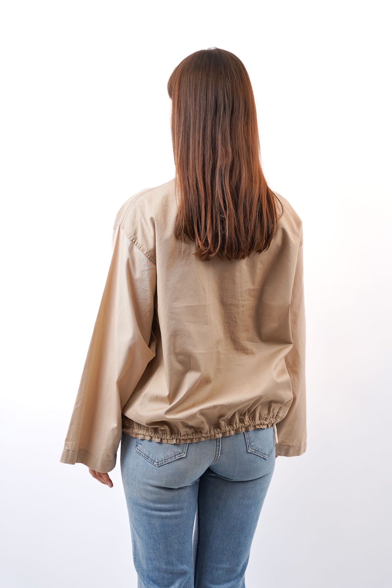Bluse, Größe 36