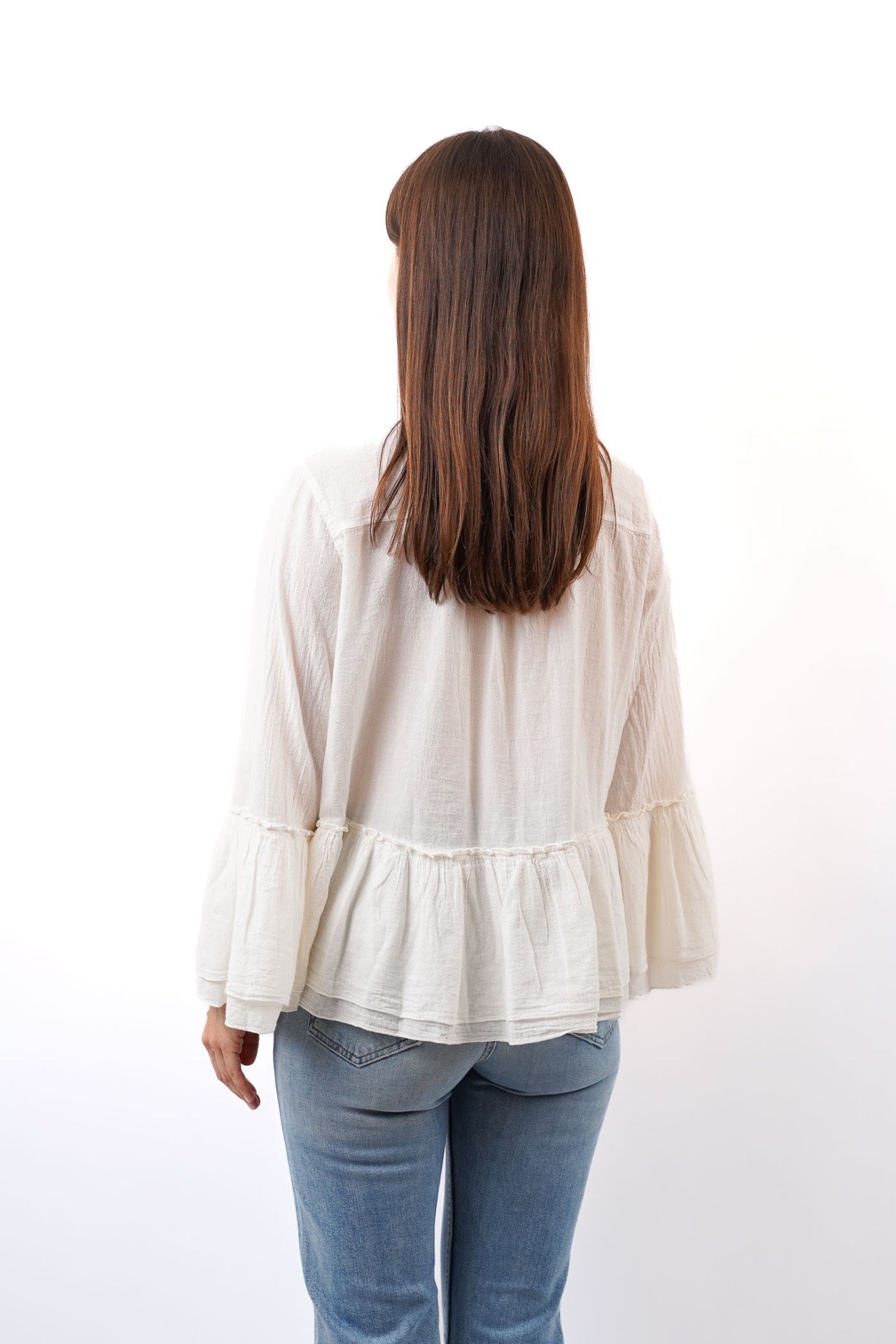 Bluse, Größe 36