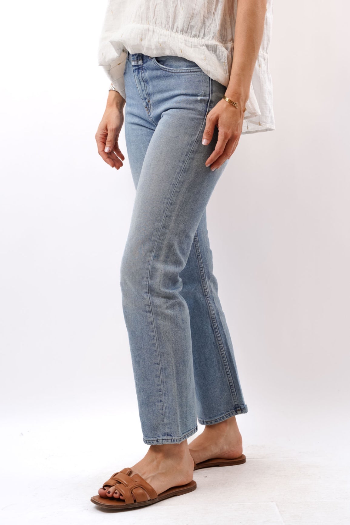 Jeans, Größe 25