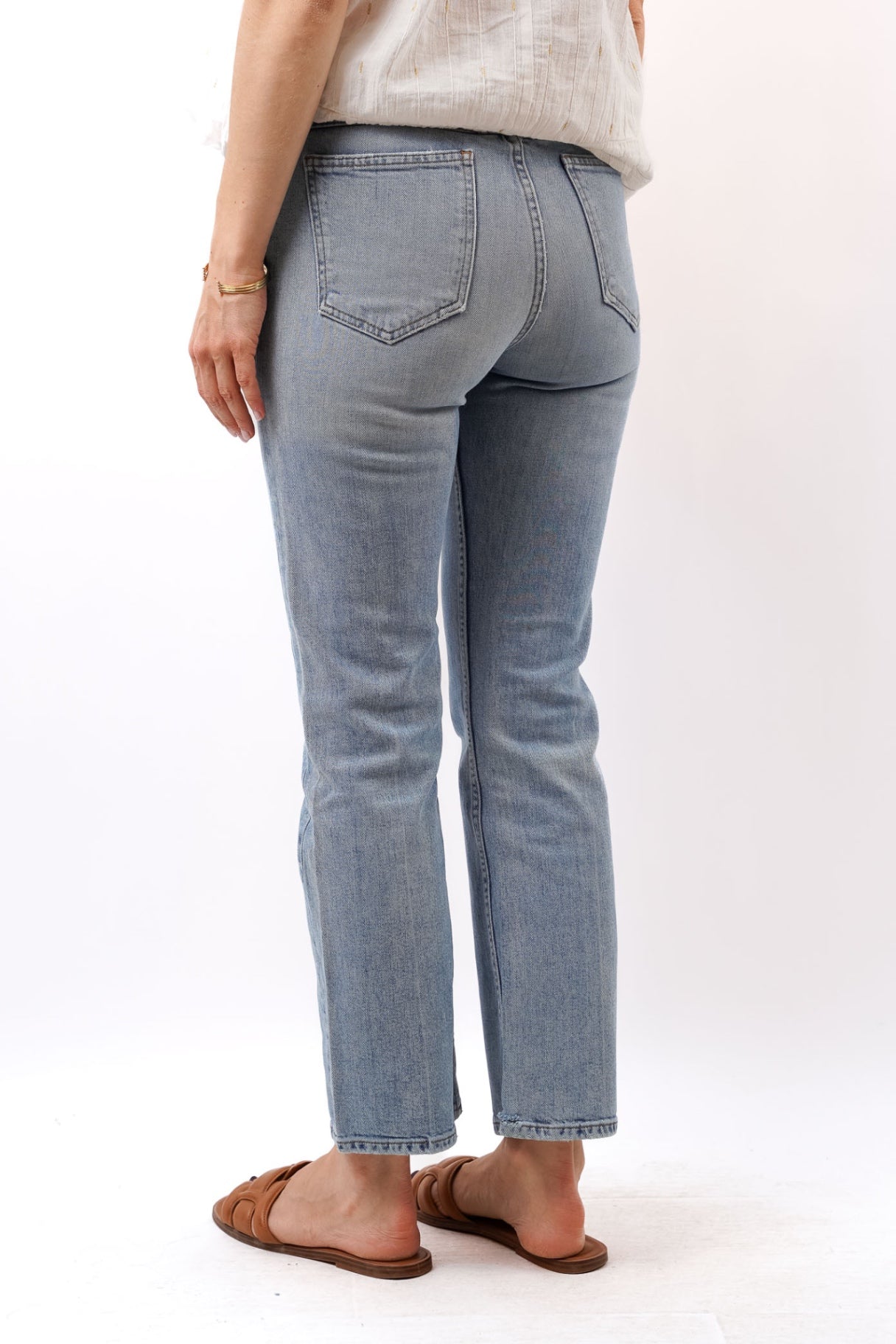 Jeans, Größe 25