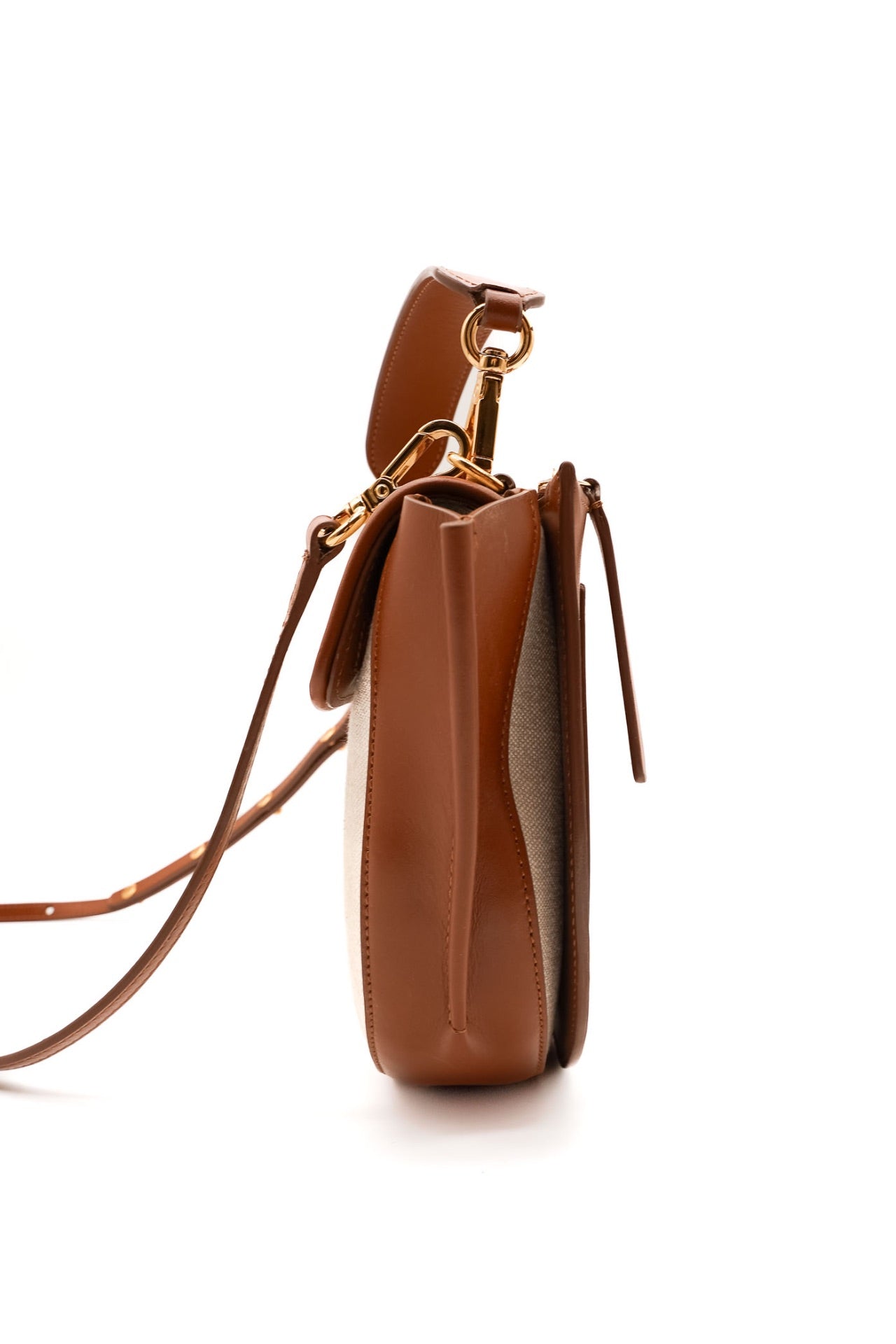 Tasche, Wandler