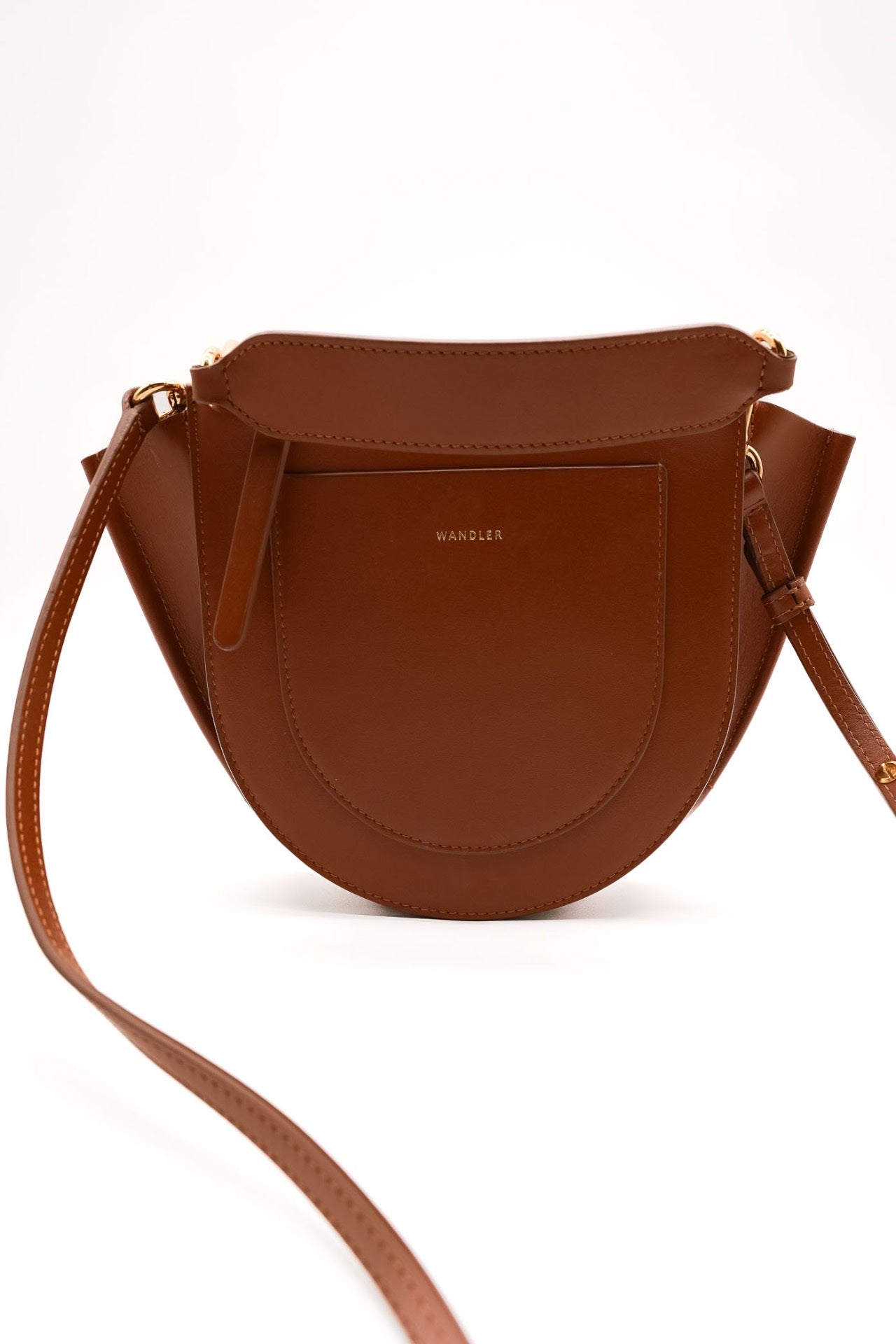 Tasche, Wandler