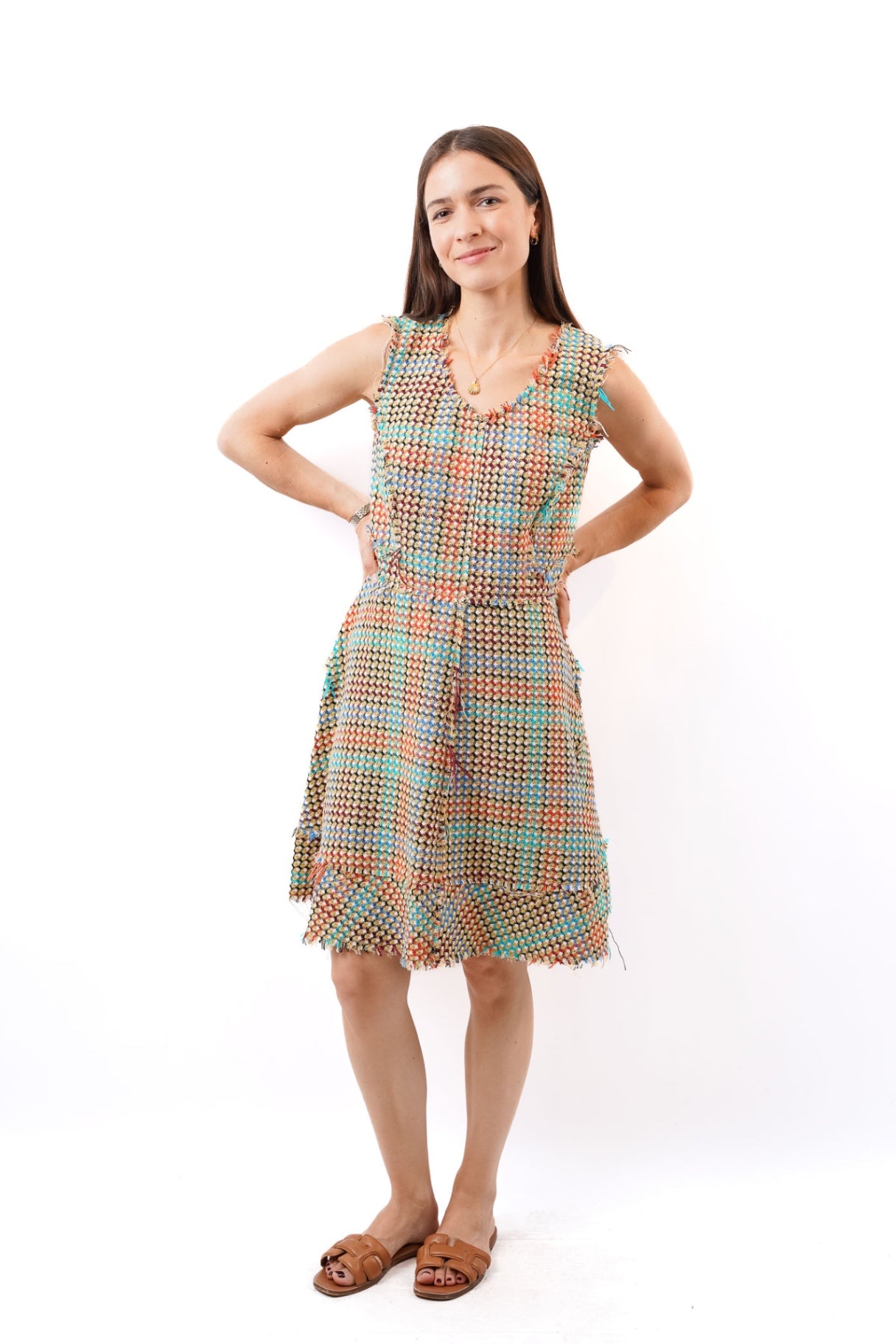 Kleid, Größe 36