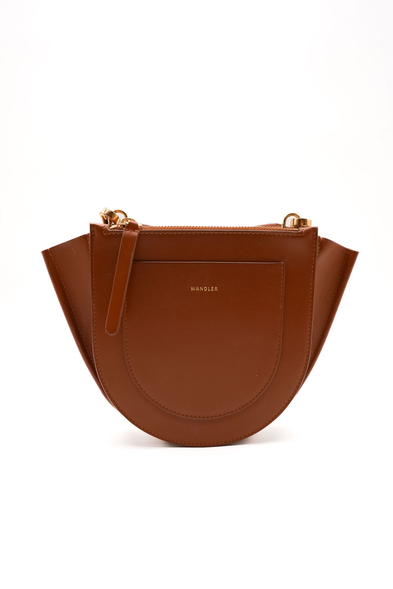 Tasche, Wandler