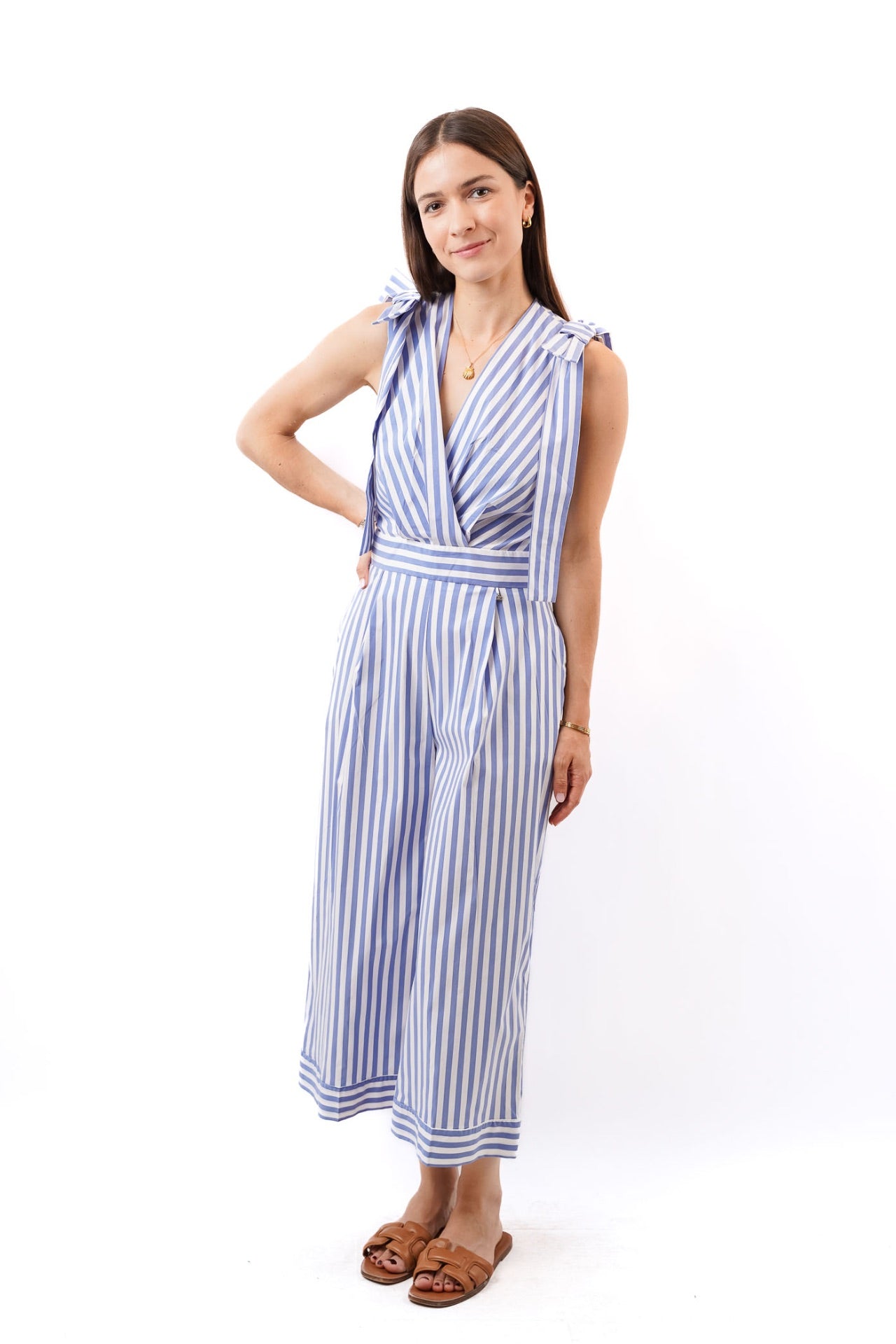 Jumpsuit, Größe 36