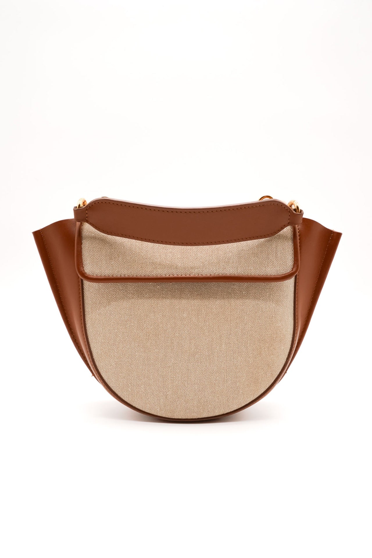 Tasche, Wandler