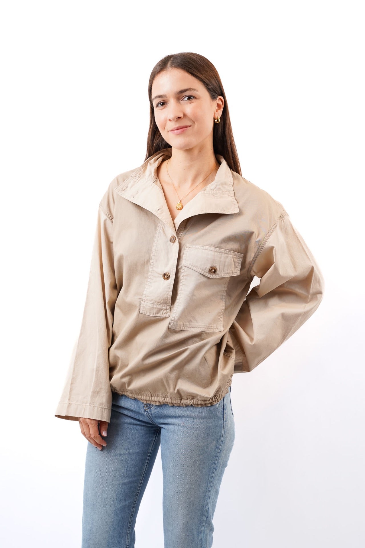 Bluse, Größe 36