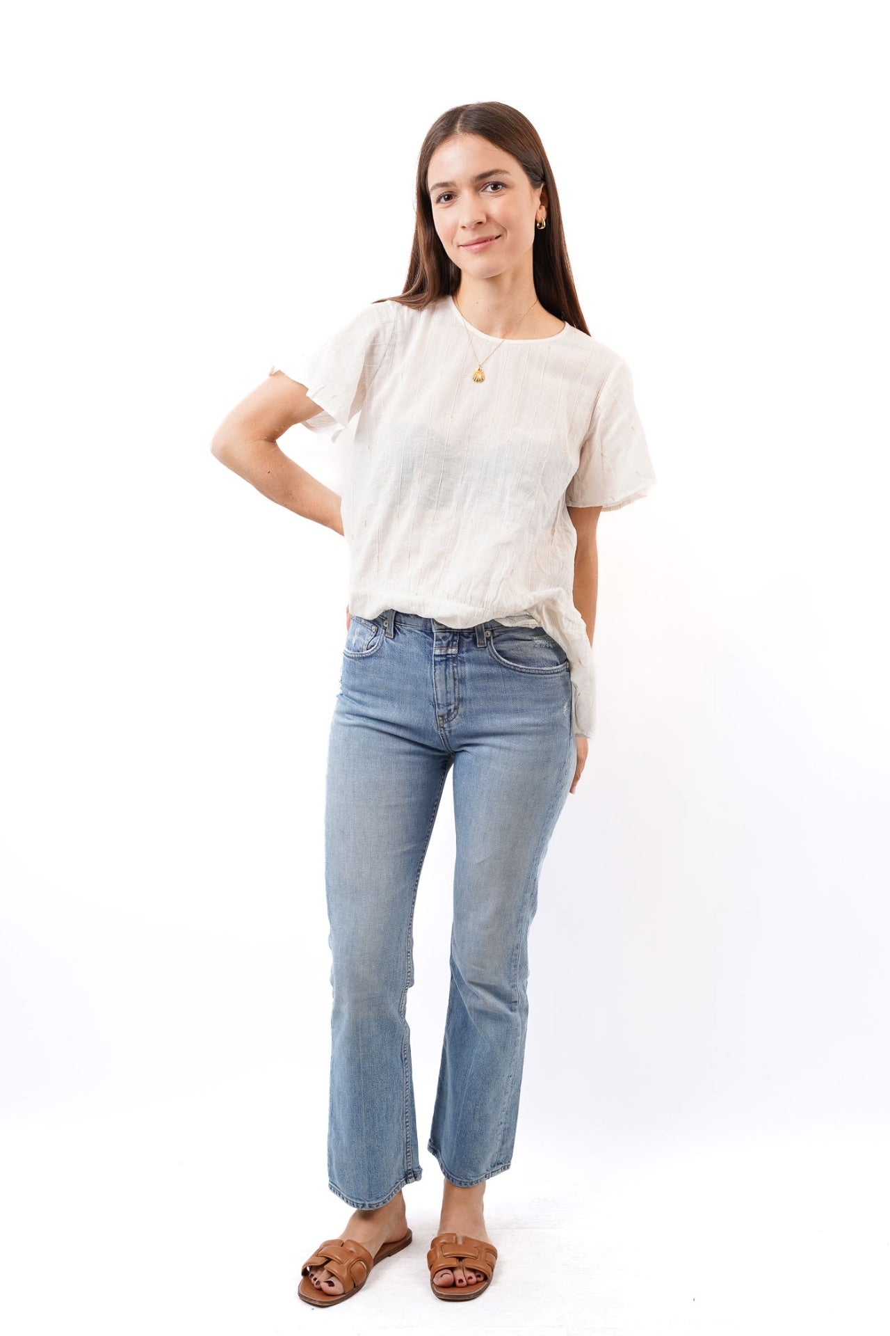 Jeans, Größe 25