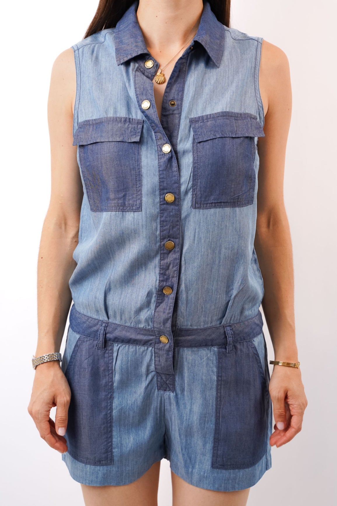 Bluse, Größe 36