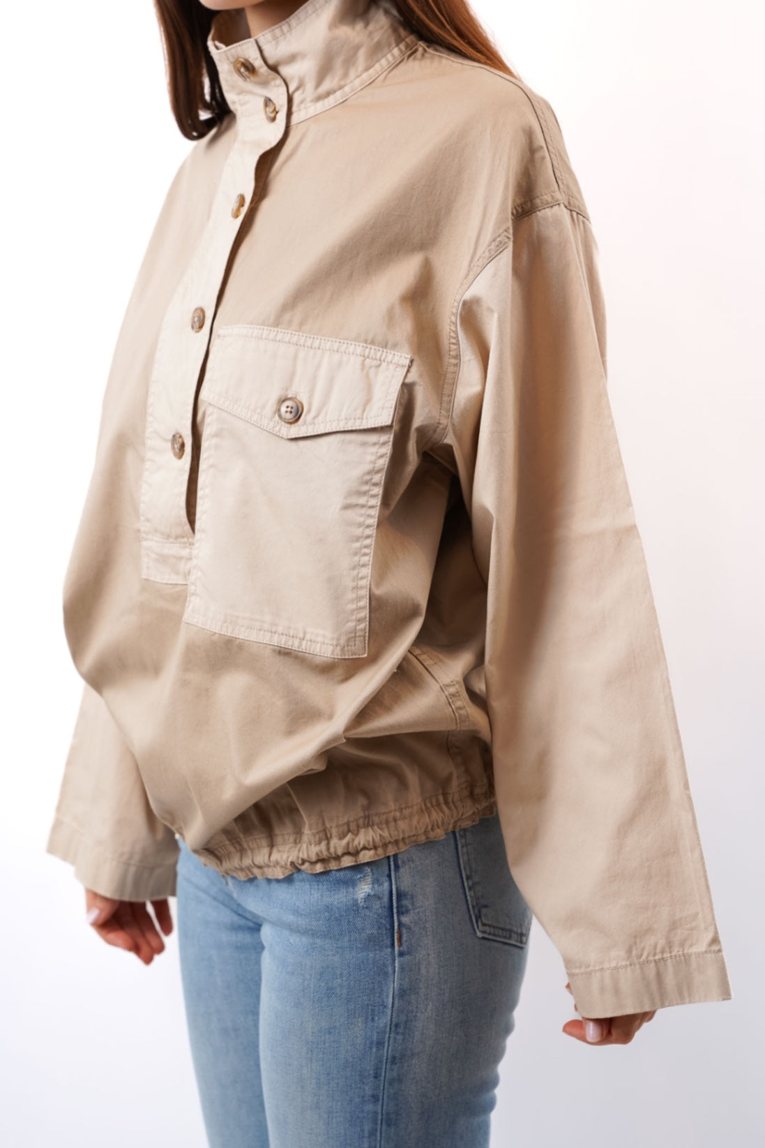 Bluse, Größe 36