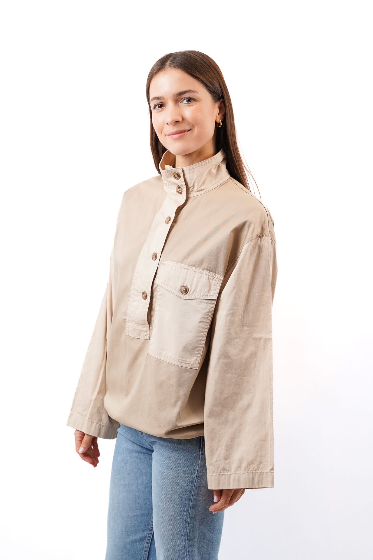 Bluse, Größe 36