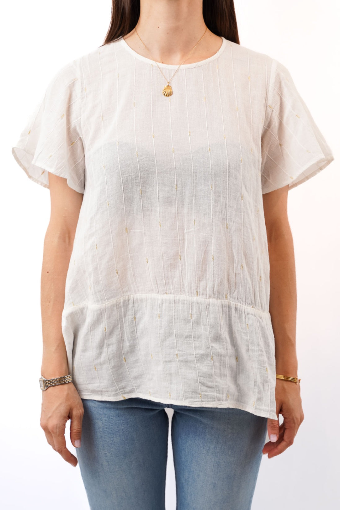 Bluse, Größe 36