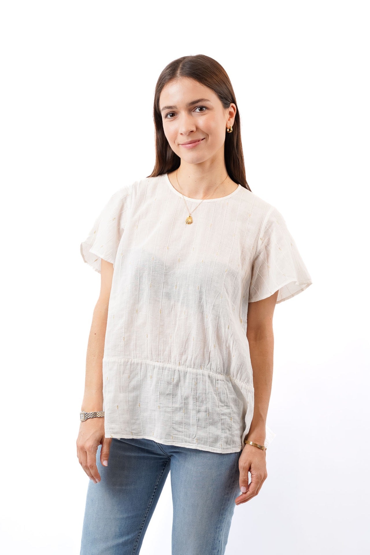 Bluse, Größe 36