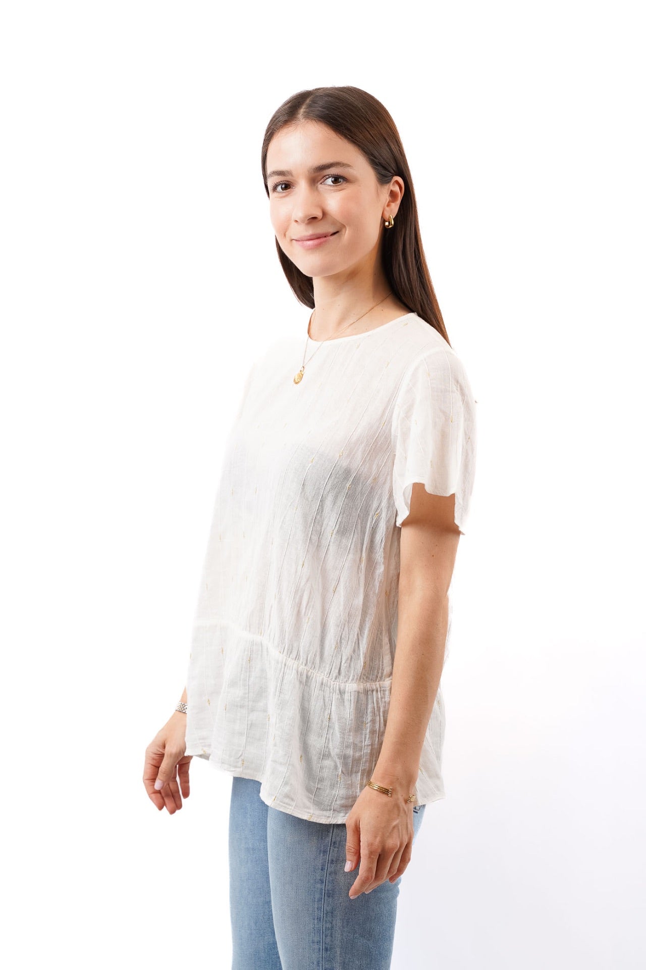 Bluse, Größe 36